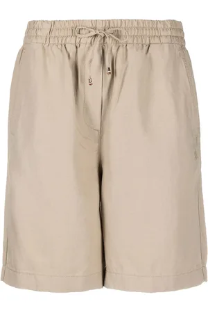 Tommy Hilfiger Drawstring knee-length shorts