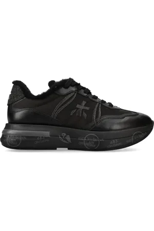 Premiata Cassie sneakers