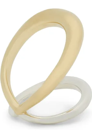 CHARLOTTE CHESNAIS Surma double ring