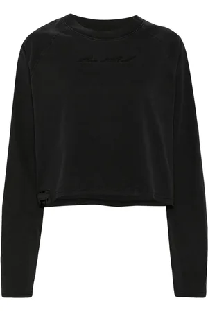 Izzue Embroidered T-shirt