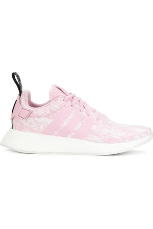 adidas NMD_R2 low-top sneakers
