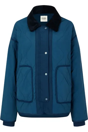 Studio Tomboy Quilted jacket