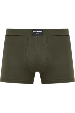 Dsquared2 Logo-tag boxers