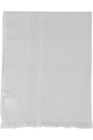 ANTONELLI Lurex scarf