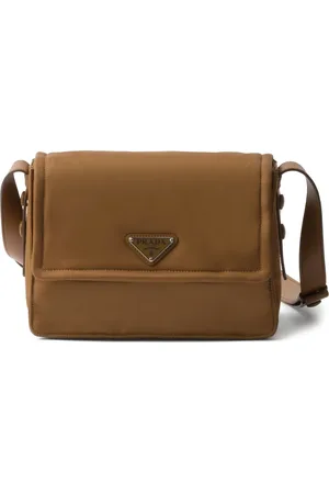 Prada Large Re-Nylon padded shoulder bag
