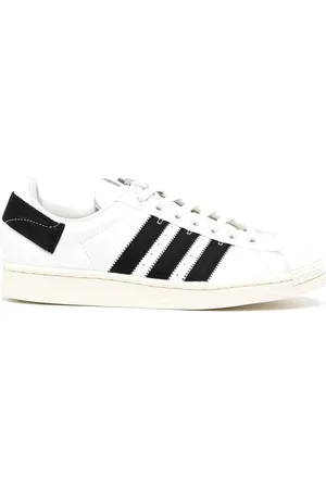 adidas Signature stripe sneakers
