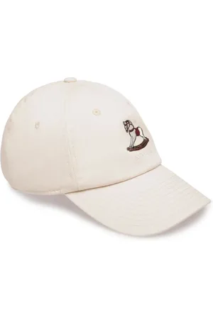 Bally Beni Biscof Rocking Horse baseball cap