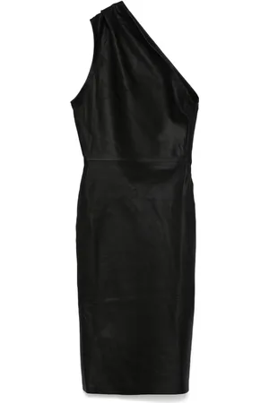 Ludovic De Saint Sernin Melrose midi dress