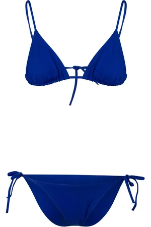 ERES Mouna Malou triangle bikini
