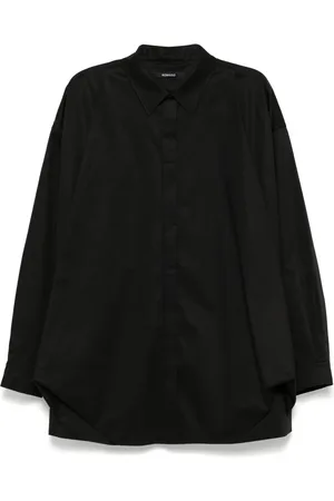 SONGZIO Long-sleeved shirt jacket