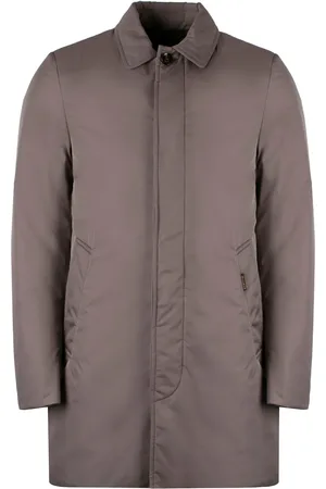 MOORER Verga jacket