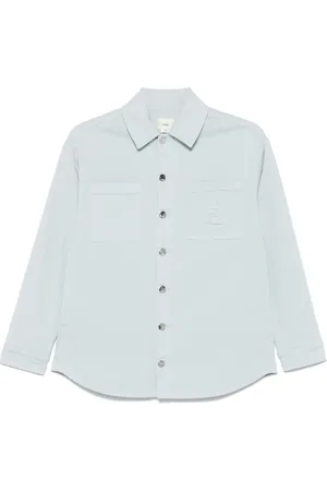 Fendi Denim shirt jacket