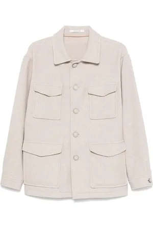 TAGLIATORE Milton jacket