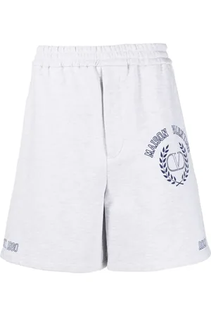 VALENTINO GARAVANI VLogo Signature track shorts