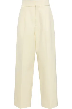 FEAR OF GOD Tapered-leg tailored trousers