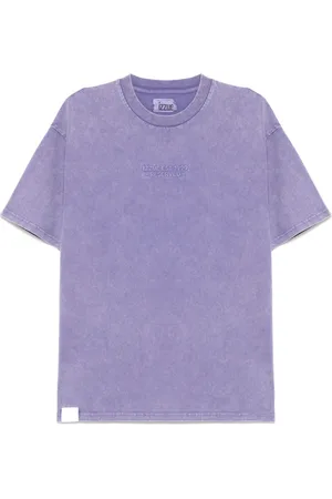 Izzue Logo-print T-shirt