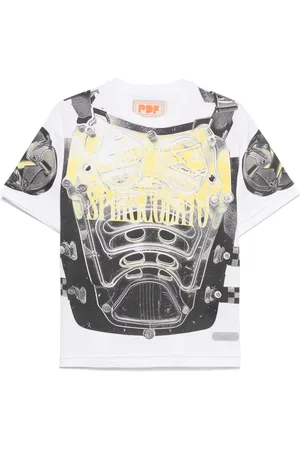 PDF Shield T-shirt