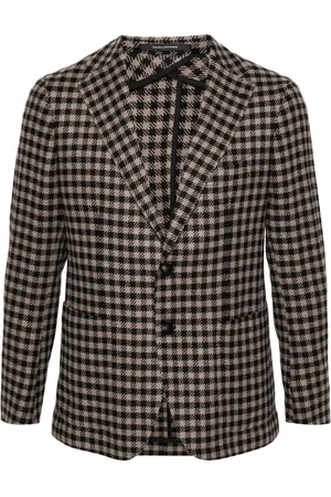TAGLIATORE Single-breasted blazer