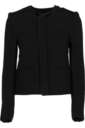 Gucci 2000s bouclé jacket