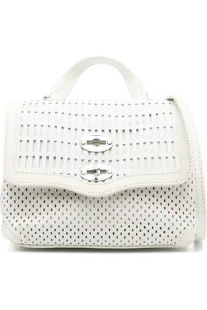 Zanellato Baby Postina tote bag