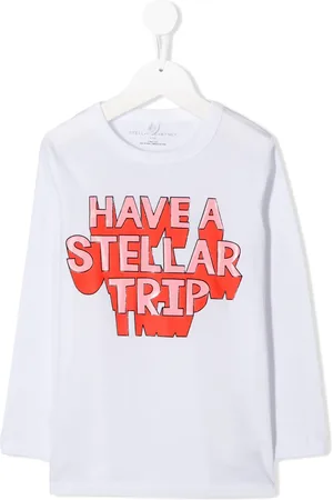 Stella McCartney Stellar Trip top
