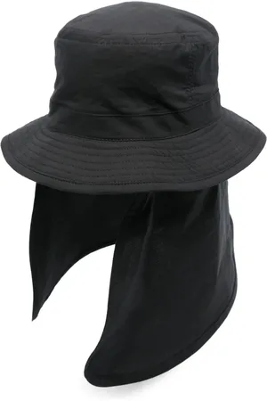 LEMAIRE Desert bucket hat