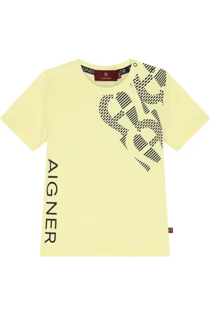 Aigner Logo-print T-shirt