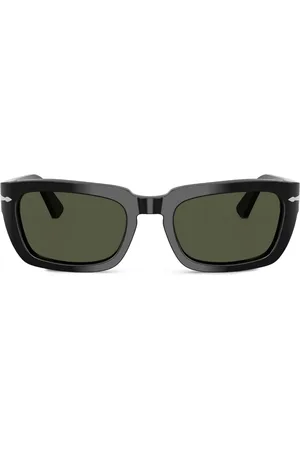 Persol Rectangle-frame sunglasses