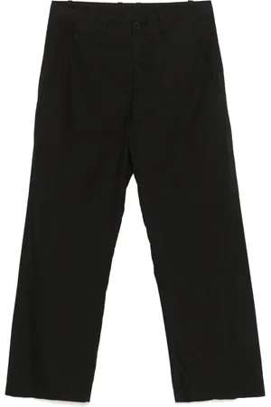 TRANSIT Cotton trousers