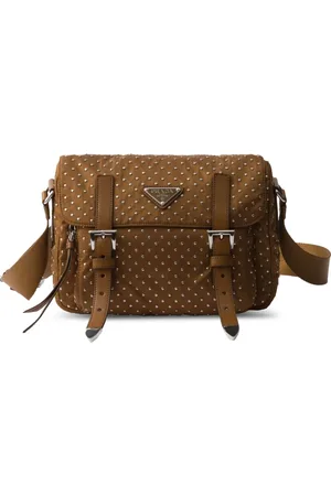 Prada Re-Nylon shoulder bag