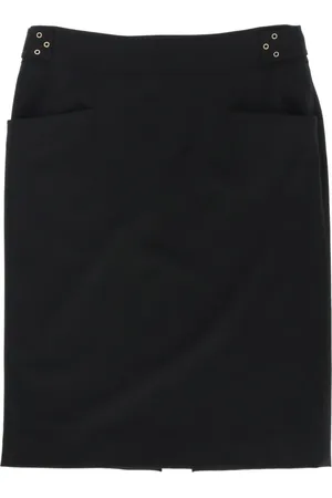 Gucci 2010s pencil skirt