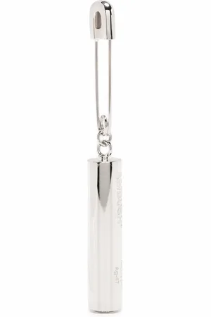 AMBUSH Battery charm single earring