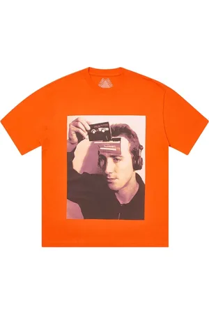PALACE Deckhead short-sleeve T-shirt