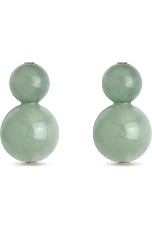 Jennifer Behr Cara earrings