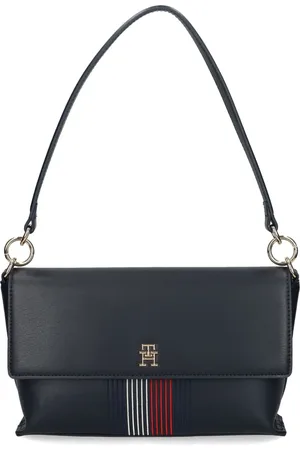 Tommy Hilfiger Logo-appliqu?? shoulder bag