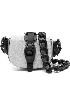 Innerraum Object C01 messenger bag