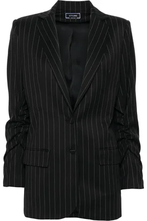 Styland Pinstripe blazer