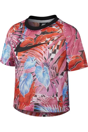 Nike Nsw Hyp Fm "Multi-Color" T-shirt