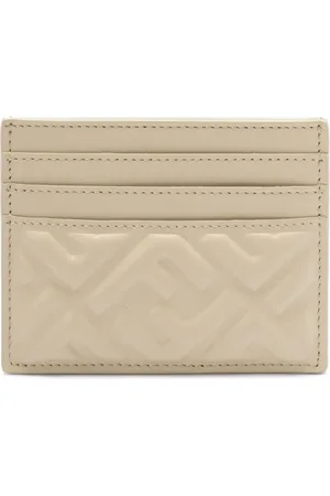 Fendi Mini Baguette cardholder