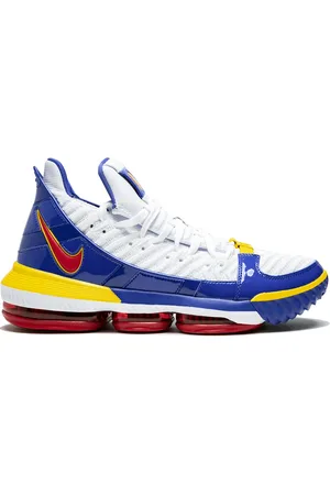 Nike LeBron 16 SB 