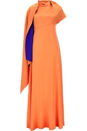 Roksanda Pilar maxi dress