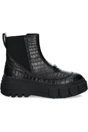 sorel Caribou??? X Chelsea boots