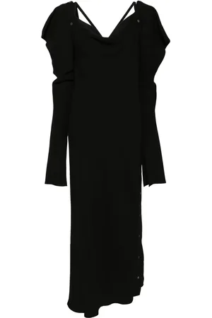 SETCHU Button dress