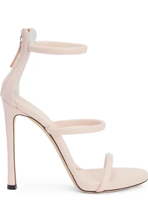 Giuseppe Zanotti Harmony 120mm stiletto sandals