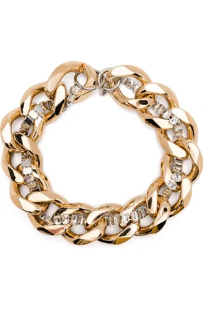 GIANLUCA CAPANNOLO Chain necklace