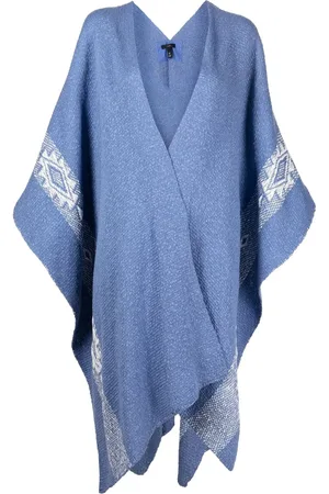 Voz Reversible Estrella Duster cardigan