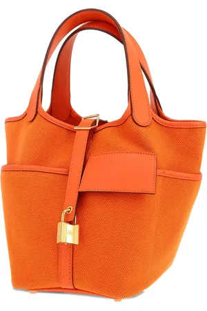 Hermès Picotin Cargo handbag