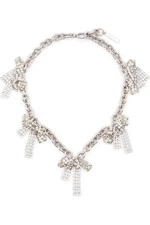 Justine Clenquet Sammy choker