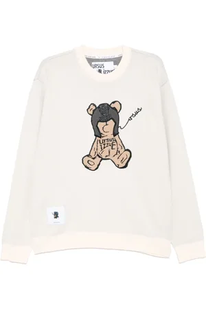Izzue Ursus jumper