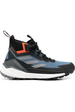 adidas Terrex Free Hiker hi-top sneakers